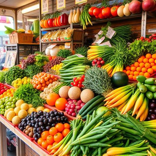 Bella Italia Marketplace Logo